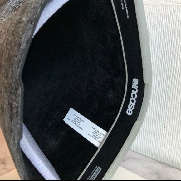 LAPTOP SLEEVE 12" MCBOOK COMP - Picture 5 of 7